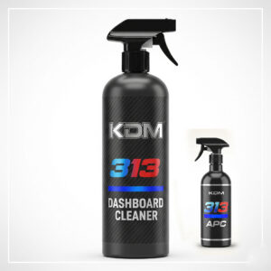 Dashboard Cleaner +All Purpose Cleaner