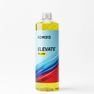313 Citrus Yellow Foaming Wash & Wax Shampoo