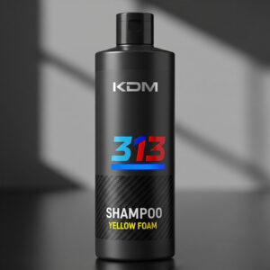 313 - Citrus Premium Wax Shampoo