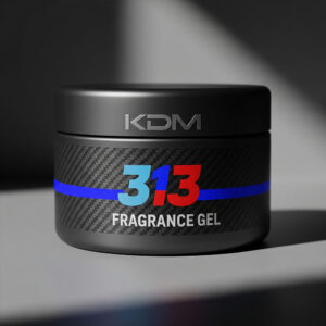 313 Premium Fragrance Gel – Car Interior Freshener