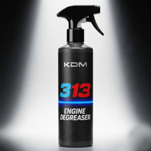 313 Engine Degreaser – Cleaner for Engine Bays & Components