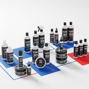 313 Detailing Bundle – Showroom Finish, Inside & Out