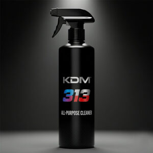 313 APC – All-Purpose Cleaner (Interior & Exterior Use)