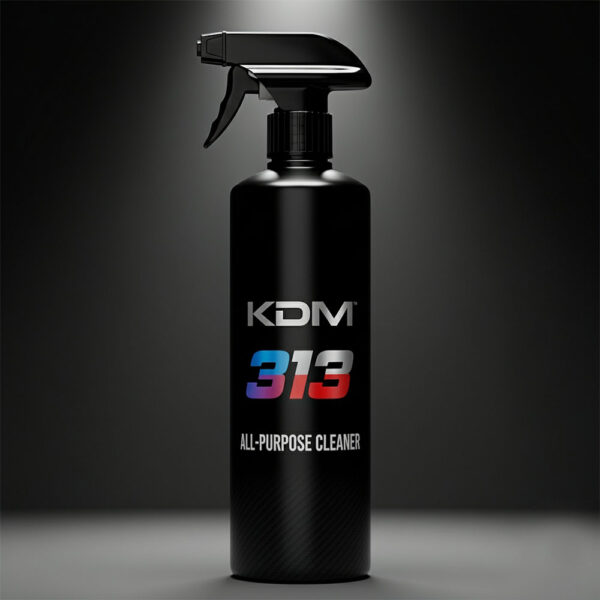 313 APC – All-Purpose Cleaner (Interior & Exterior Use)