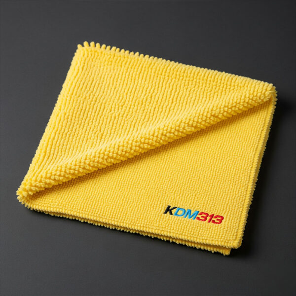 313 Premium Microfiber Cloth 40 x 40 - Image 4