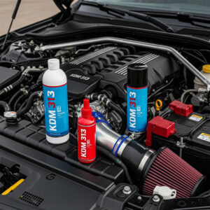 313 Engine Detail Pro – Restore That Factory Fresh Look