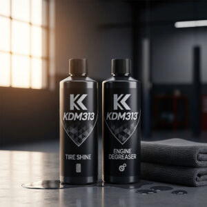 313 Engine Degreaser - Cleaner For Engine Bays